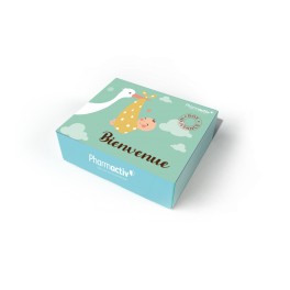 Kit Box naissance 2022 Kit Box naissance 2022