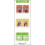 PORTE BROCHURE MURAL A6