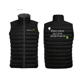 Doudoune sans manches Taille XL Doudoune sans manches Taille XL