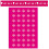 Kit Stickers Testeurs & - 1 € + Rubans Lot de 2 – 2024 