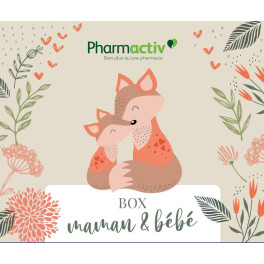 Box Maman & Bébé 2023 VIDE