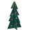 SAPIN de Noel REUTILISABLE 