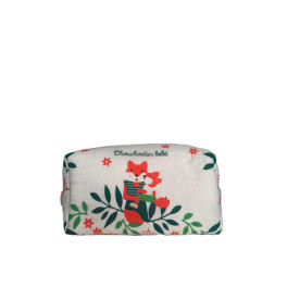 Trousse Chouchouter B&eacute;b&eacute; 