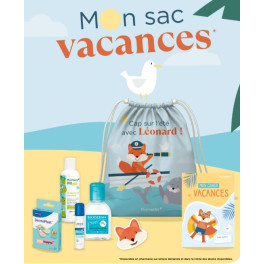 Sac vacances Sac vacances