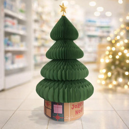 Sapin de Noel 2025