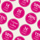 Kit de 3 Planches de Stickers Remise