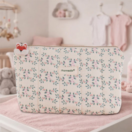 KIT TROUSSES VIDES MAMAN BEBE LOT DE 10