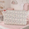 KIT TROUSSES VIDES MAMAN BEBE LOT DE 10