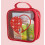 TROUSSES DE SECOURS - LOT DE 5 TROUSSES COMPLETES